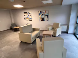 Residencia de Mayores de Meis Pontevedra