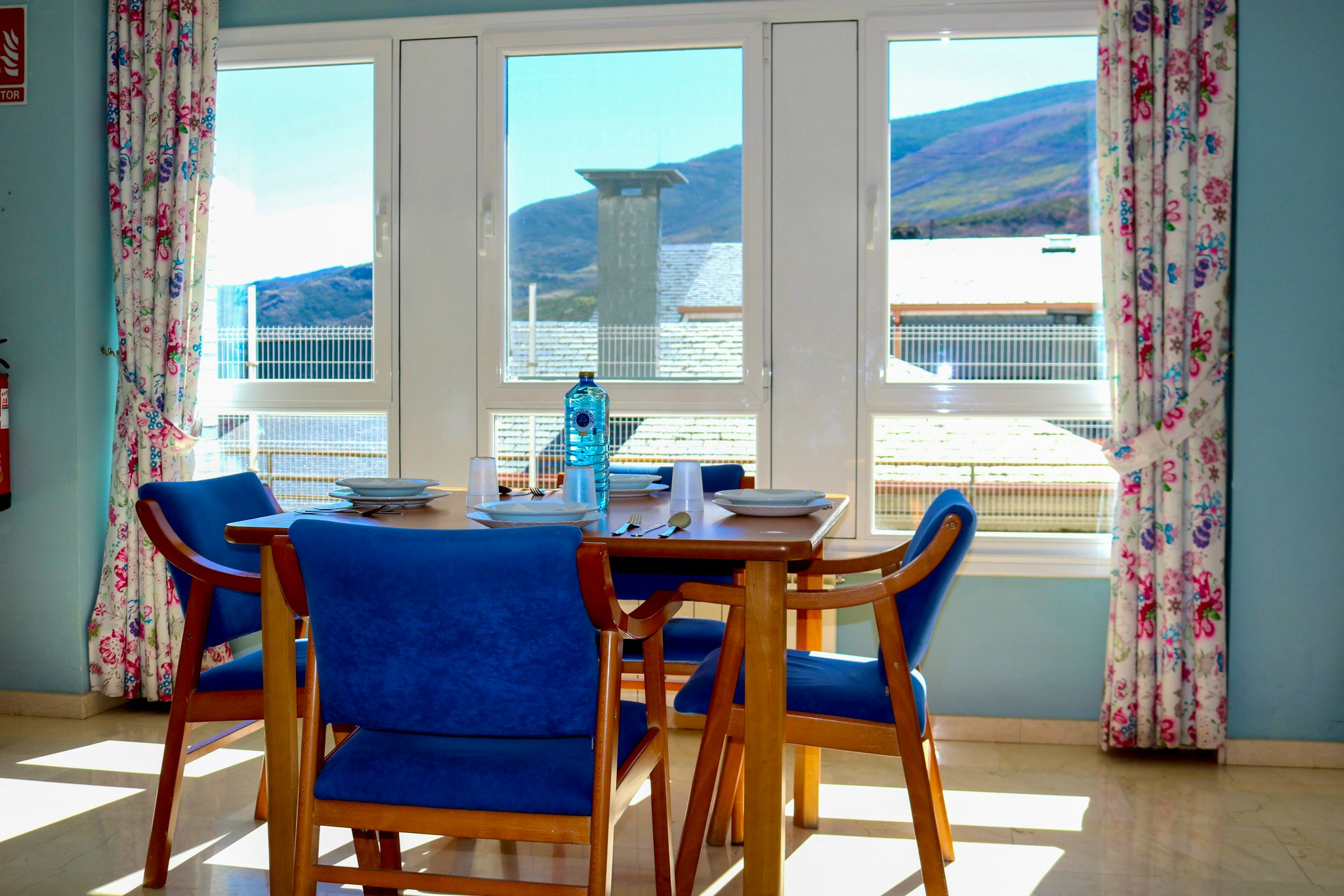 Residencia Mimara La Solana #3