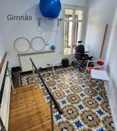Residencia Sidibel 2001 en miResi