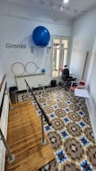 Residencia Sidibel 2001 en miResi