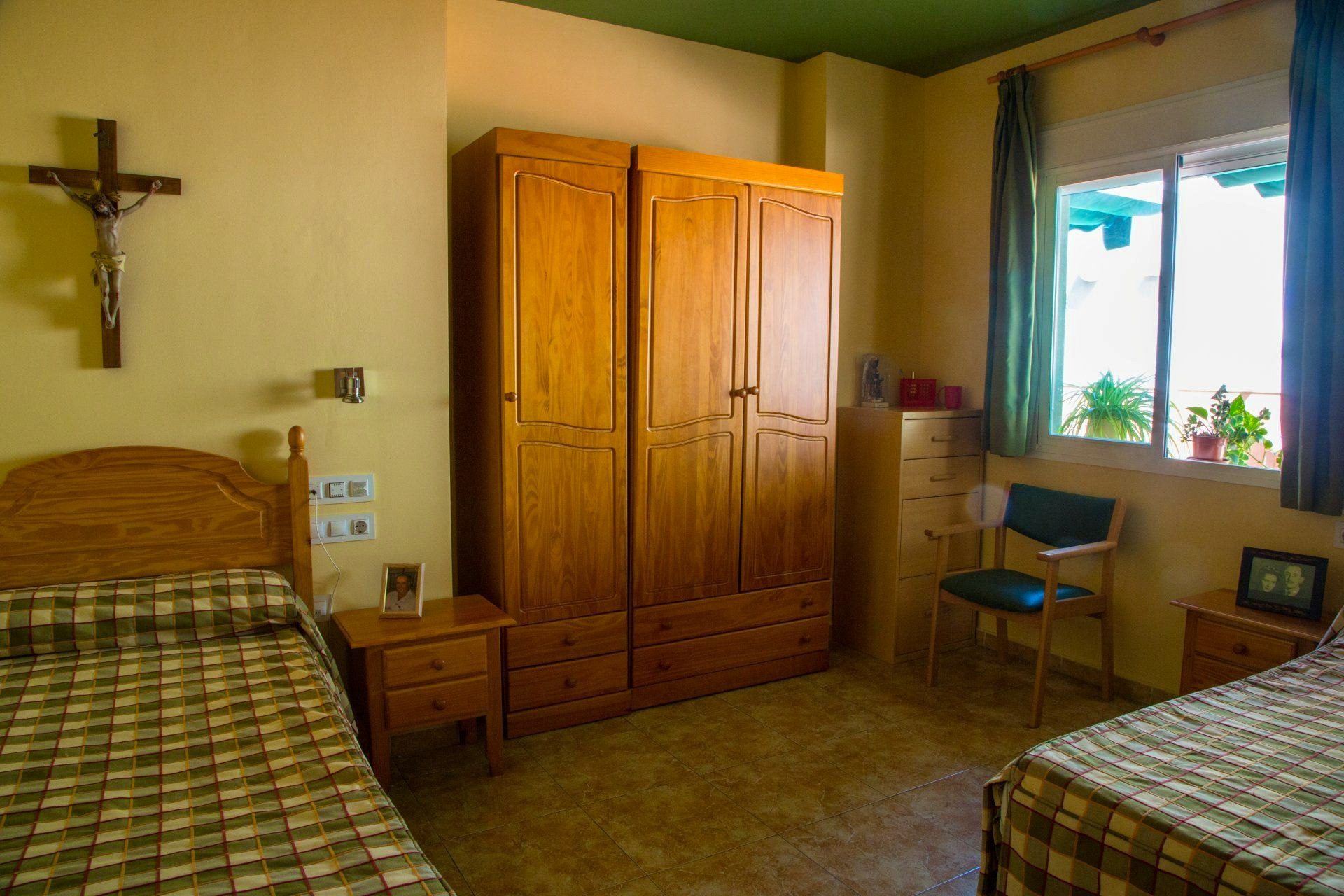 Residencia La Divina Misericordia #2