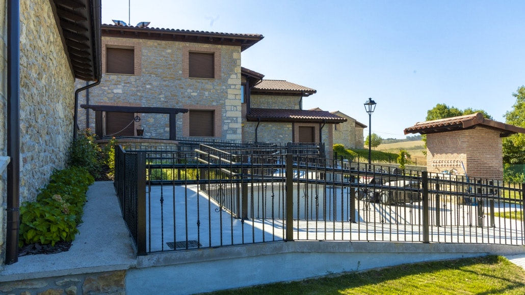 Residencia Villabizi #2