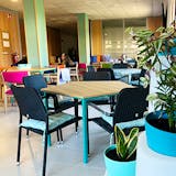 Centro de Dia Los Alisos