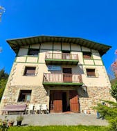 Residencia Arbildu en miResi