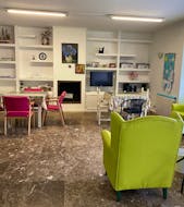 Agarimo Vivienda Comunitaria en miResi
