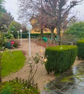 Agarimo Vivienda Comunitaria en miResi