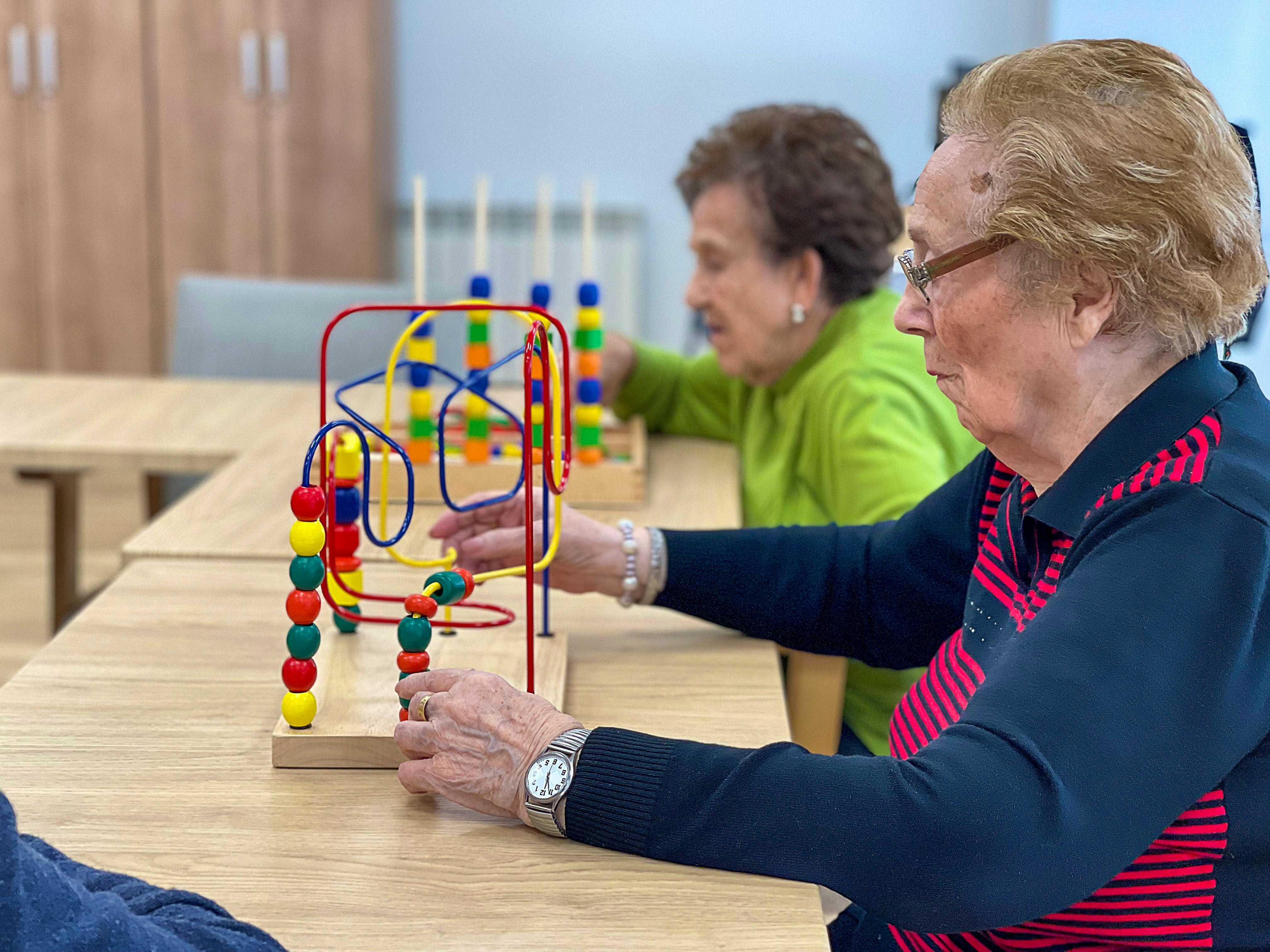 Albertia Valdespartera #2