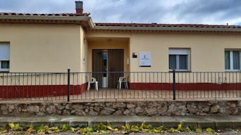 Vivienda de Mayores de Aliaguilla