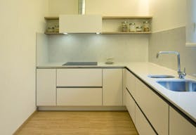 Apartamentos Cugat Natura