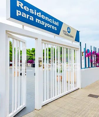 Azahar Del Mediterráneo en miResi