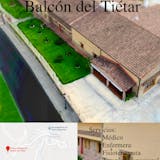 Centro Residencial Balcón del Tiétar