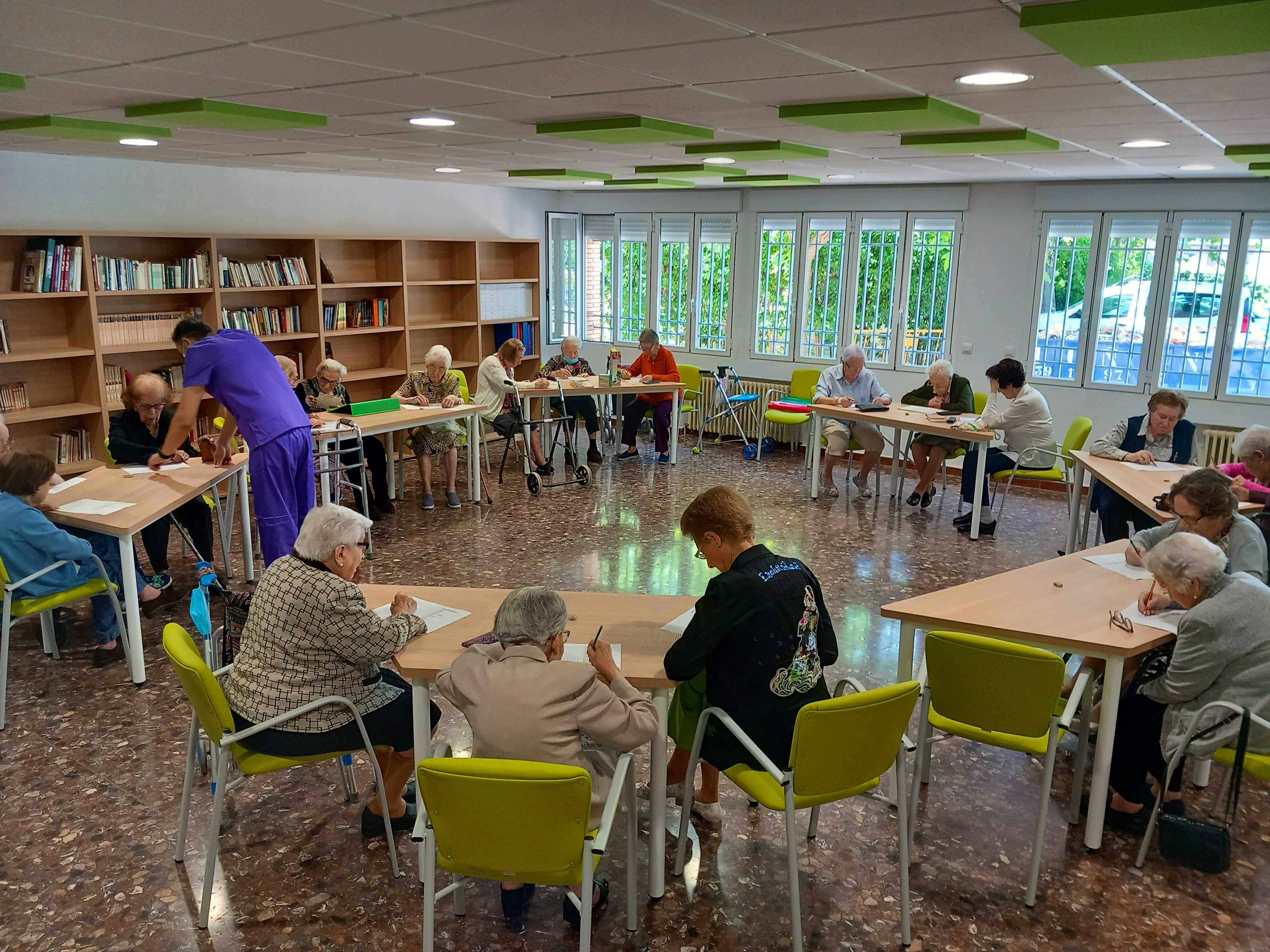 Residencia Neurocare Home La Atalaya #3