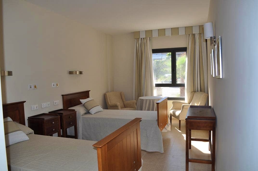 Cáser Residencial Santo Ángel #2