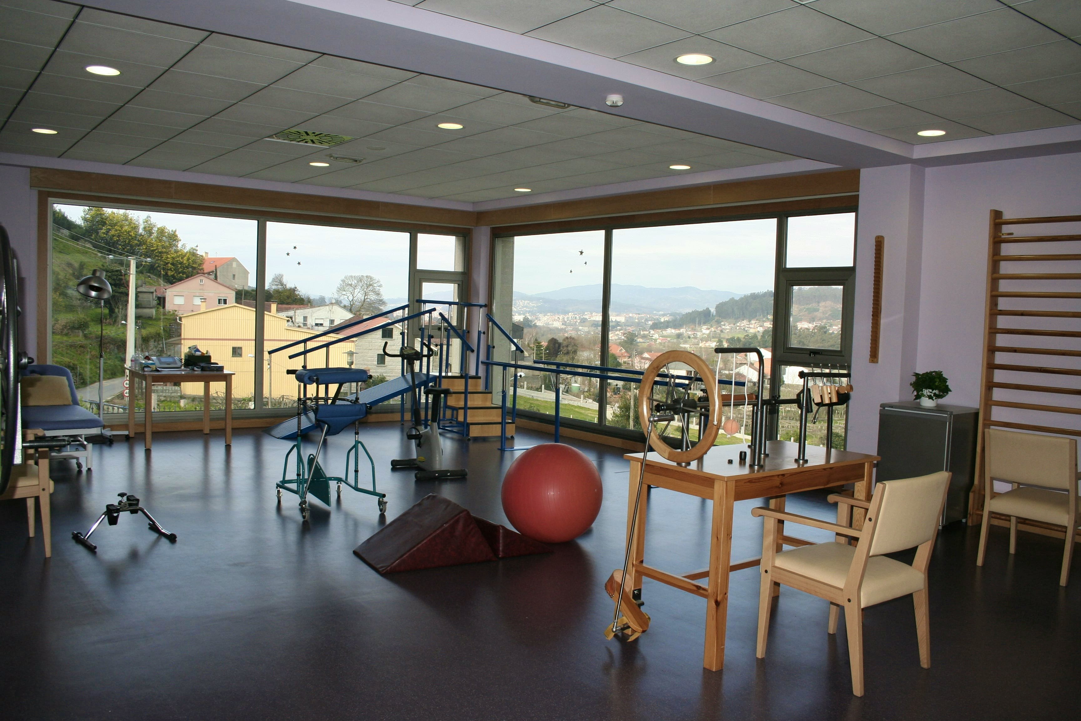 Cáser Residencial Pontevedra #4