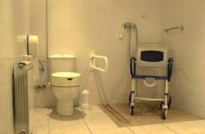 Centro de Día Lavoisier en miResi