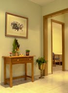 Centro de Día Lavoisier