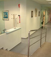 Centro de Día Amigos en miResi