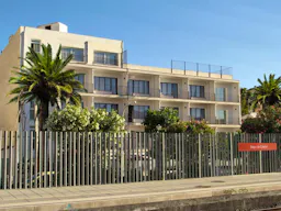 Calafell Park Residencial