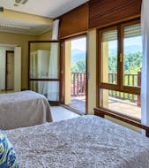 Residencia Karrantza en miResi