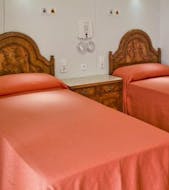 Residencia Nogales Pontones en miResi