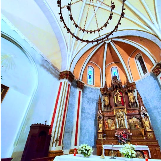 Residencia Aprende a Vivir Nava del Rey