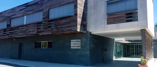 Residencia Nogueira De Ramuín