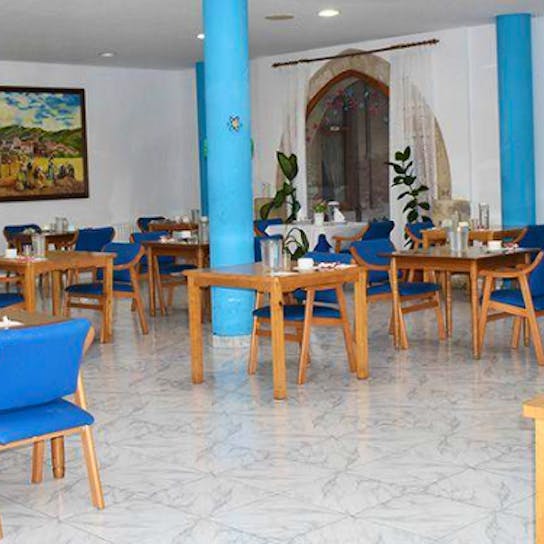 Residencia San Marcos