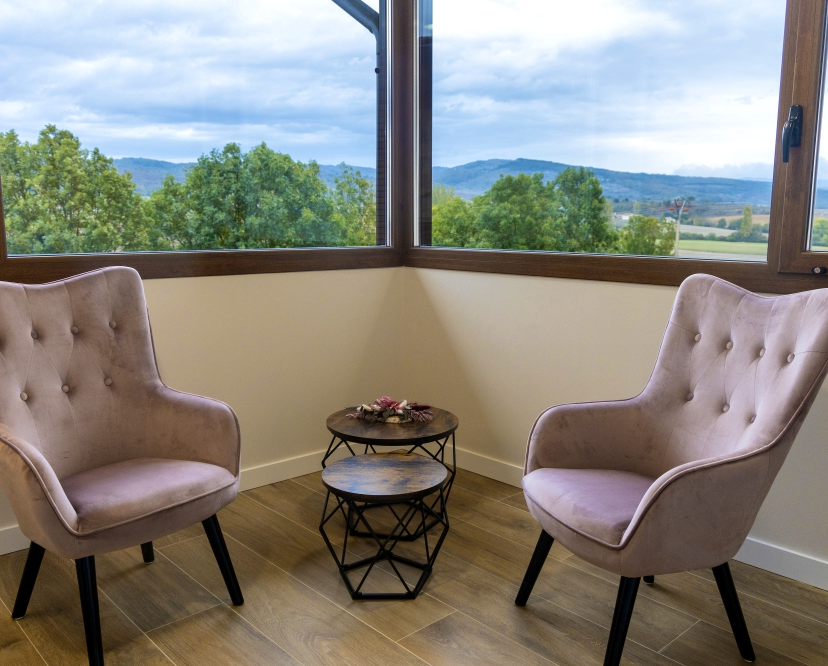 Residencia Villabizi #3