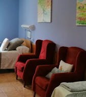Residencia La Fuente de Burgos en miResi