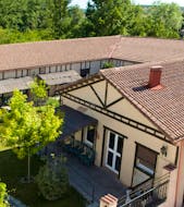 Residencia La Fuente de Burgos en miResi