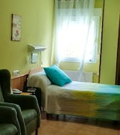 Residencia La Fuente de Burgos en miResi