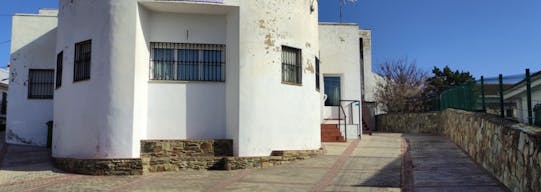Residencia Santa Ana Garciaz