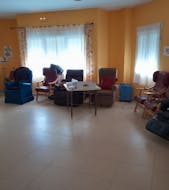 Residencia Santa Ana Garciaz en miResi