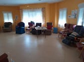 Residencia Santa Ana Garciaz en miResi