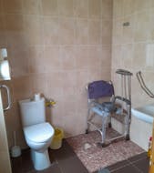 Residencia Santa Ana Garciaz en miResi
