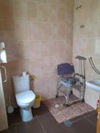 Residencia Santa Ana Garciaz en miResi