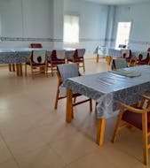 Residencia Santa Ana Garciaz en miResi