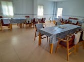 Residencia Santa Ana Garciaz en miResi