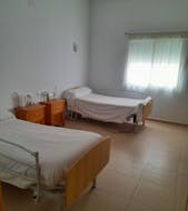 Residencia Santa Ana Garciaz en miResi
