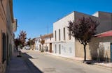Centro de día Munera