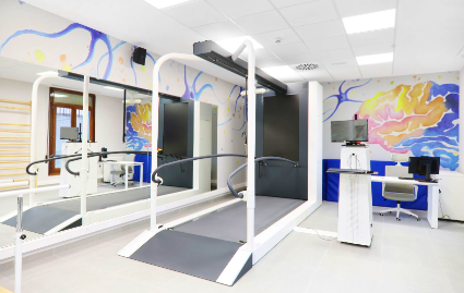 Centro de día GRUPO 5 CIAN Sevilla #2