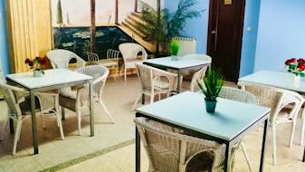 Residencia Palamos en miResi
