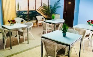 Residencia Palamos en miResi