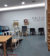 Centro De Día Sanivida Salamanca en miResi