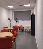 Centro De Día Sanivida Salamanca en miResi