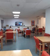 Centro De Día Sanivida Salamanca en miResi