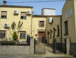 Vivienda de la Tercera Edad Cristo del Cordero