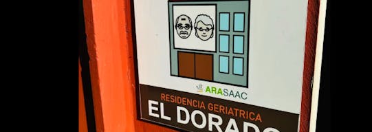 Residencia El Dorado