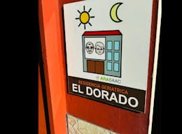 Residencia El Dorado