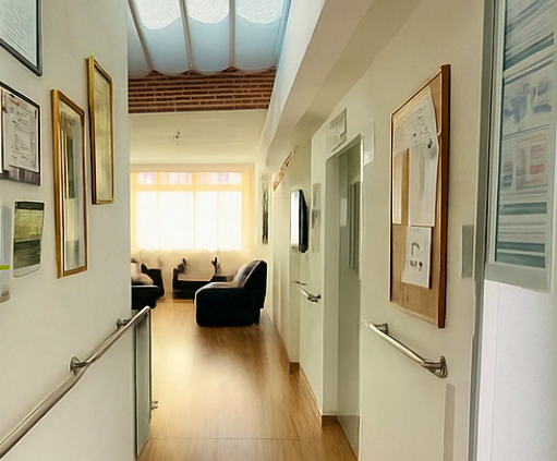 Centro de Mayores Santa Ana #3